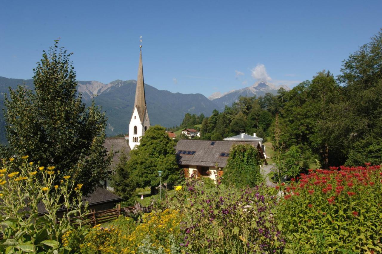 Naturhotel Landhof Irschen Exterior photo